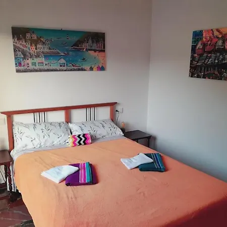 Renovated Townhouse Close To Center * Almuñécar